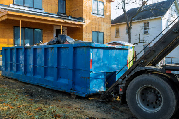 Best Basement Cleanout Services  in Brunswick, GA