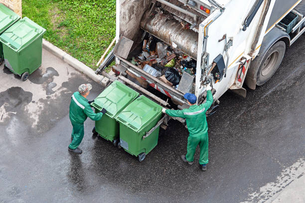 Best Affordable Junk Removal Services  in Brunswick, GA