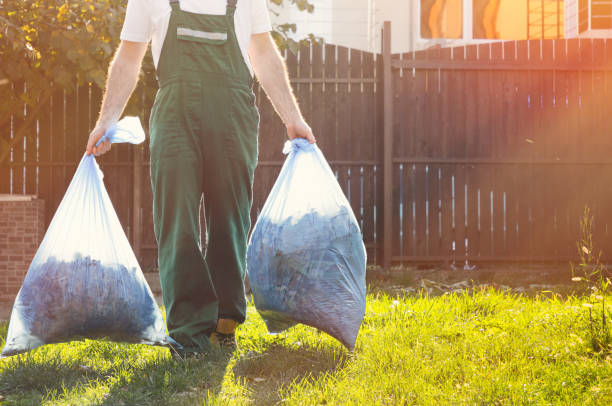 Best Construction Debris Removal  in Brunswick, GA