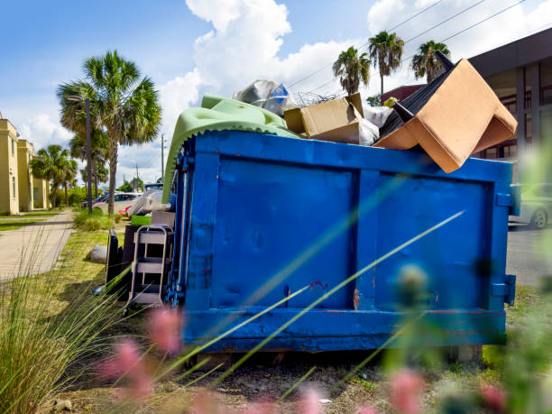 Best Full-Service Junk Removal  in Brunswick, GA