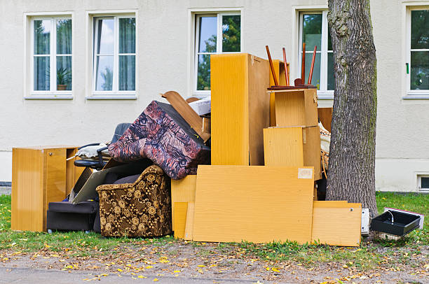 Best Office Junk Removal  in Brunswick, GA