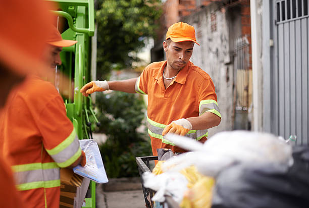 Best Trash Removal Near Me  in Brunswick, GA
